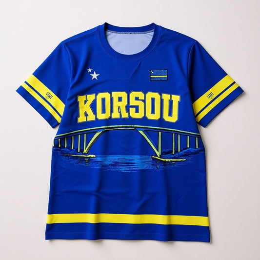 WK Unisex T-Shirt – (Pre-Order)